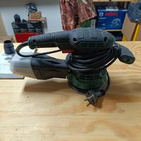 Levigatrice orbitale Parkside Pexs 270 C3
