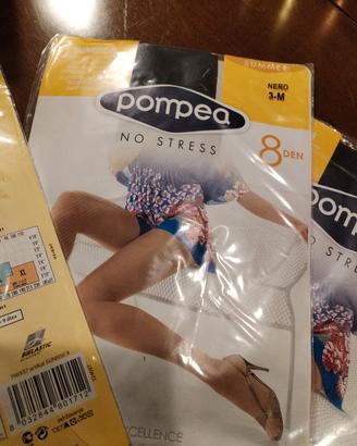 lotto collant Pompea top 20