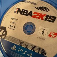 Nba 2k 2019
