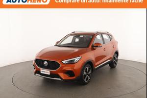 MG ZS VR76973