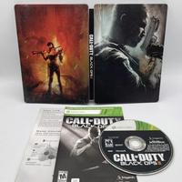 Call Of Duty Black Ops 2 Steelbook Edition 