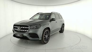 MERCEDES-BENZ GLS 400 d Premium Plus 4matic auto