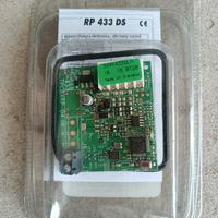 ricevente Faac innesto 433