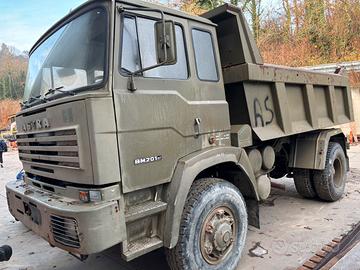 Astra militare