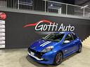 renault-clio-gordini-n-0722-completamente-stock