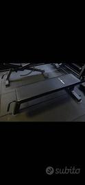 Panca Piana PRO GymBeam