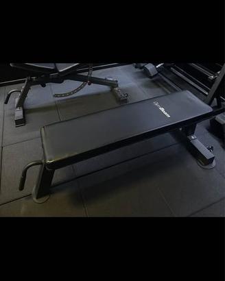 Panca Piana PRO GymBeam