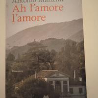 libri nuovi imballo nylon antonio manzini.........