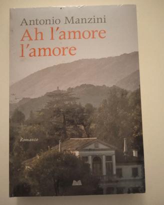 libri nuovi imballo nylon antonio manzini.........