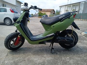 booster 100