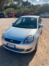 Ford fiesta 1.2