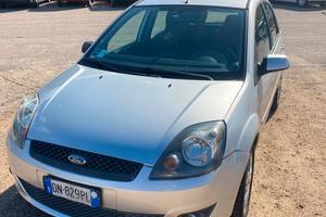 Ford fiesta 1.2