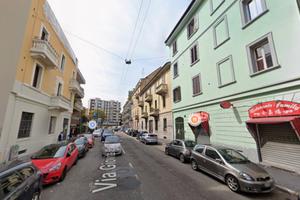 Stanza privata a pochi minuti dall'Uni Bovisa