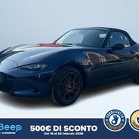 Mazda MX-5 1.5 HOMURA