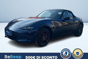 Mazda MX-5 RF 1.5 HOMURA