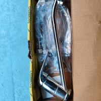 Gruppo Miscelatore per lavello Teorema 