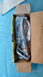 Gruppo Miscelatore per lavello Teorema 