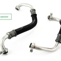 YAMAHA MT 10 15 17 tubi olio motore