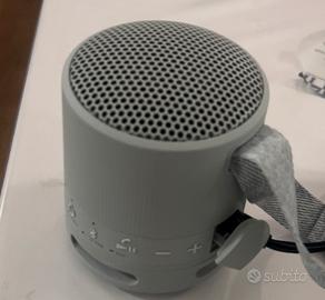 Speaker Sony