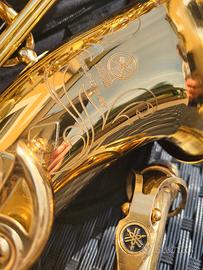 Sassofono sax contralto yamaha 475,32,275,280,CONN