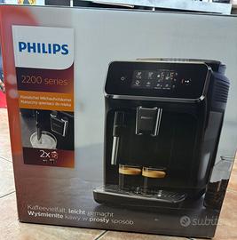 Macchina per caffè Philips