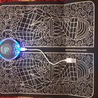 massaggiatore plantare EMS Nuovo 