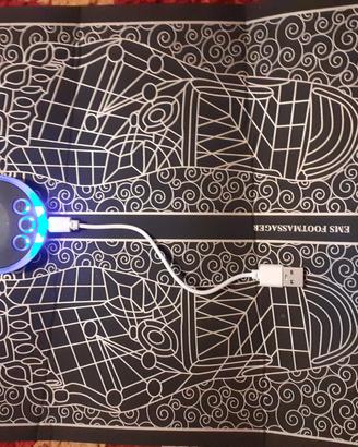 massaggiatore plantare EMS Nuovo 