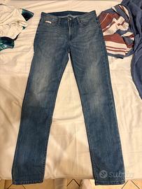 Calvin Klein Jeans Slim Taper Embers Jean W31 L32