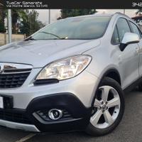 Opel Mokka X 1.6 Cosmo #8264