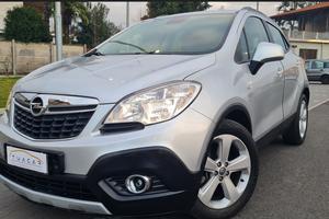Opel Mokka X 1.6 Cosmo #8264