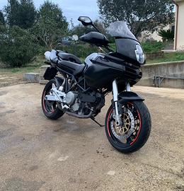 Ducati Multistrada 620