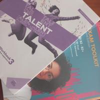 libri scuole superiori - inglese