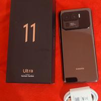 Xiaomi mi 11 ultra 512 gb