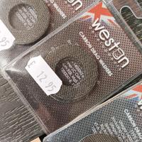 mulinelli Shimano carbon drag