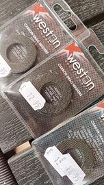 mulinelli Shimano carbon drag