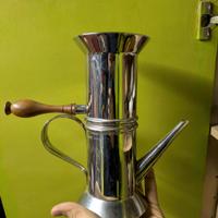 CAFFETTIERA ALESSI