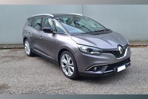 RENAULT Grand Scenic dCi 130 CV Energy Intens