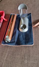 piastra per capelli Dyson Corrale