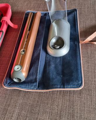 piastra per capelli Dyson Corrale