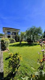 Casa Indipendente Occhieppo Superiore