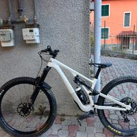Mtb enduro 29Specilized stumpjumper Evo expert 29