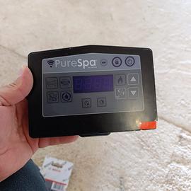 Intex pannello di controllo per PureSpa (2024)