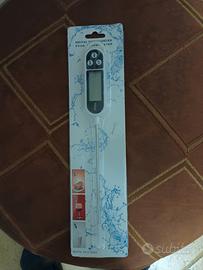 termometro per cottura alimenti