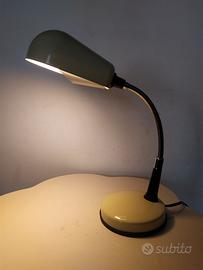 lampada da scrivania