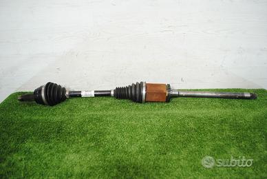 BMW X6 E71 F16 Semiasse anteriore destro | 12497