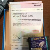 Licenza word 2000 originale
