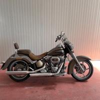 Harley-Davidson Softail Convertible C.V.O