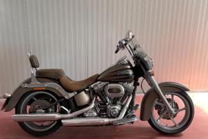 Harley-Davidson Softail Convertible C.V.O