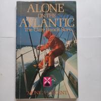 Alone on the Atlantic 