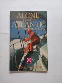 Alone on the Atlantic 